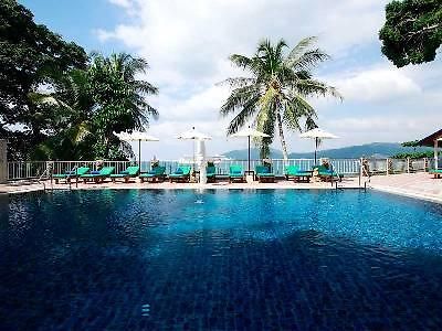 Phuket Absolute Beach Resort المظهر الخارجي الصورة