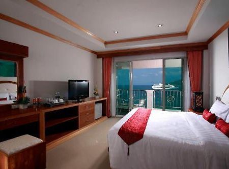 Phuket Absolute Beach Resort الغرفة الصورة