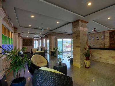 Phuket Absolute Beach Resort المظهر الخارجي الصورة