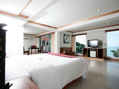 Phuket Absolute Beach Resort المظهر الخارجي الصورة
