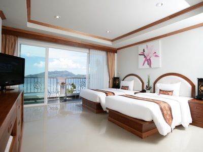 Phuket Absolute Beach Resort المظهر الخارجي الصورة