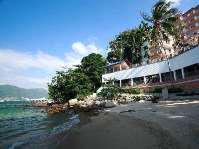Phuket Absolute Beach Resort المظهر الخارجي الصورة