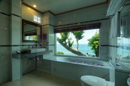 Phuket Absolute Beach Resort الغرفة الصورة