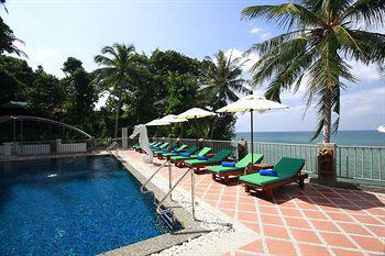 Phuket Absolute Beach Resort المظهر الخارجي الصورة